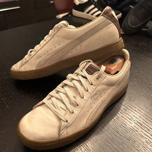 Classic Puma Sneakers